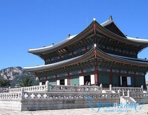 上海到韩国旅游攻略