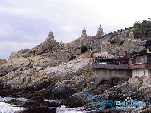 上海到韩国旅游攻略