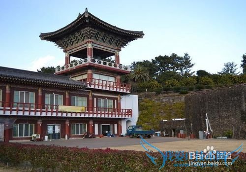 上海到韩国旅游攻略