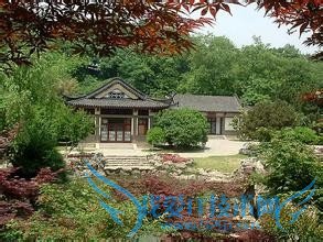 春天南京有哪些公园免费