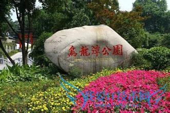 春天南京有哪些公园免费