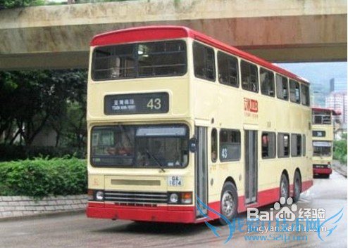 香港旅游前期准备及小结: