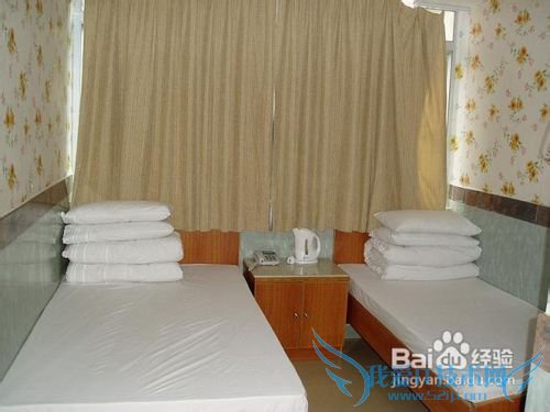 香港旅游前期准备及小结: