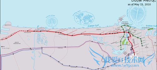 2015迪拜旅游出行小贴士