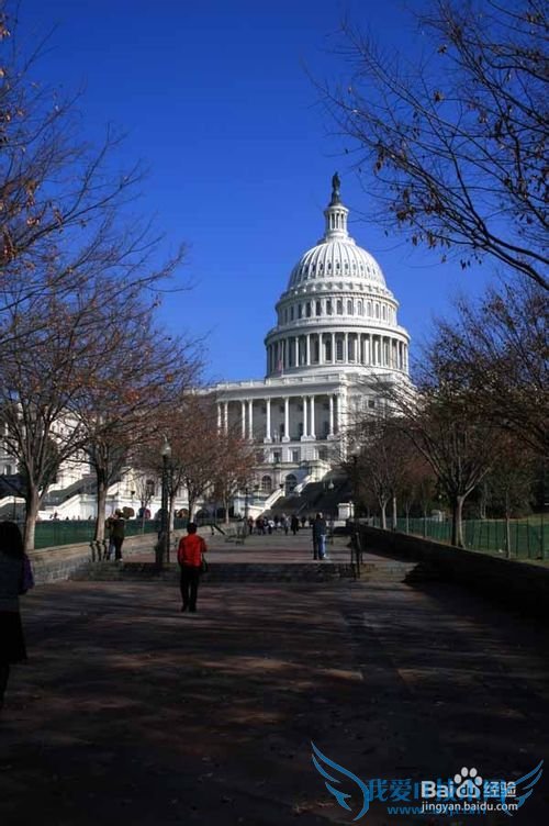 春节去美国旅游 哪个城市比较适合?