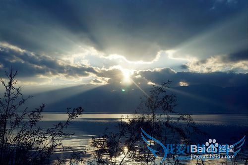 云南大理双廊旅游住宿