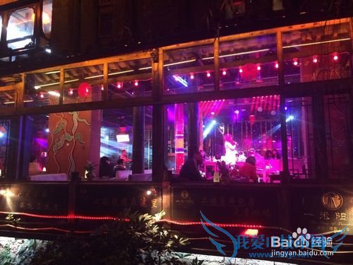 昆明-大理-丽江-版纳旅游经验