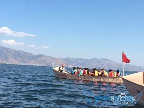 昆明-大理-丽江-版纳旅游经验