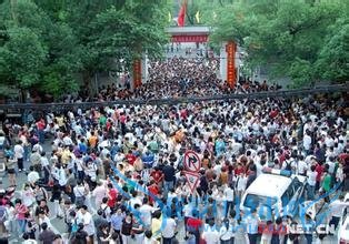 高考结束后毕业旅游指南!