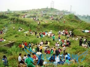 高考结束后毕业旅游指南!