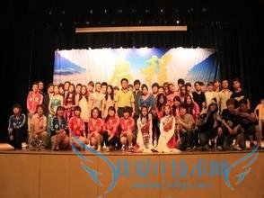 高考结束后毕业旅游指南!