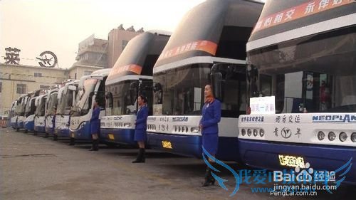 去蓬莱旅游攻略