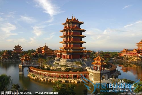 去蓬莱旅游攻略