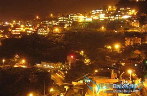 2016台湾旅游攻略,台湾有哪些地方值得去?