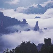 重庆笋山自助旅游攻略