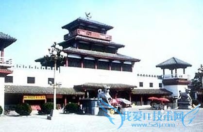 濮阳有什么好玩的地方?濮阳旅游攻略