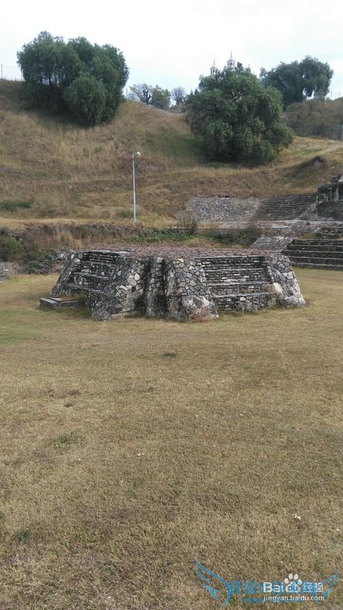 墨西哥旅游攻略二:普埃布拉、乔卢拉
