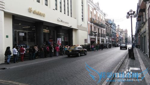 墨西哥旅游攻略二:普埃布拉、乔卢拉