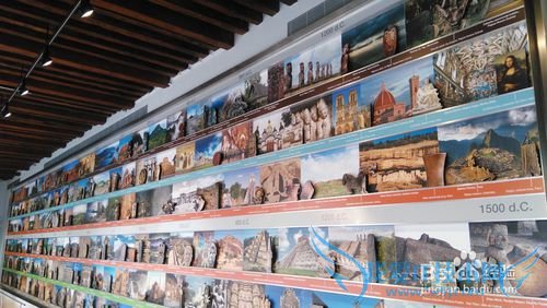 墨西哥旅游攻略二:普埃布拉、乔卢拉