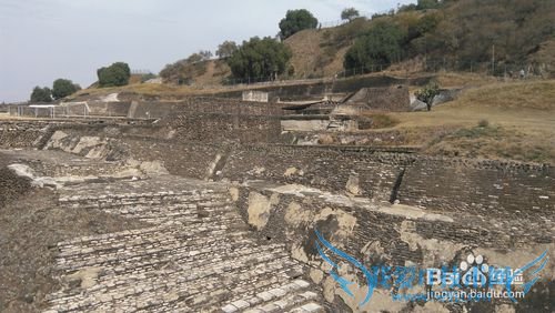 墨西哥旅游攻略二:普埃布拉、乔卢拉