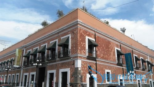 墨西哥旅游攻略二:普埃布拉、乔卢拉