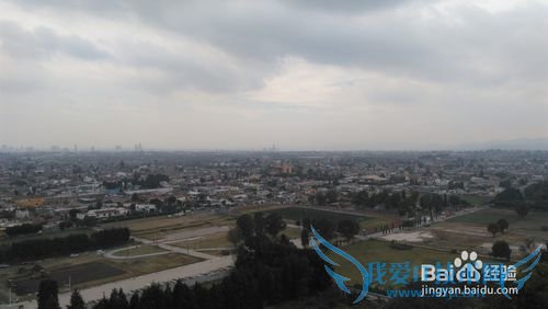 墨西哥旅游攻略二:普埃布拉、乔卢拉