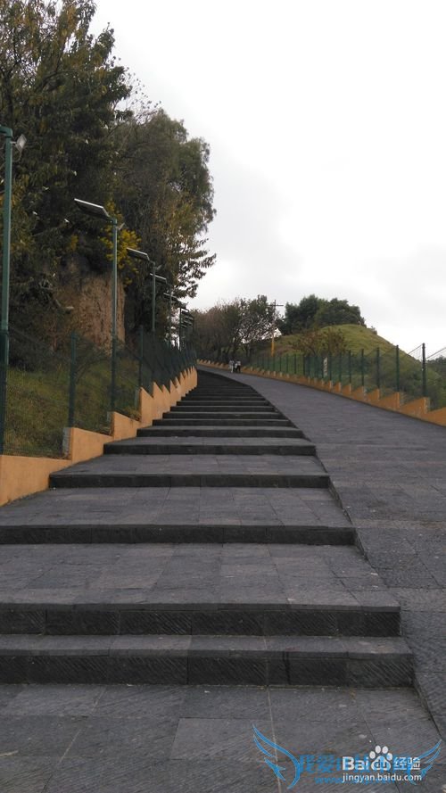 墨西哥旅游攻略二:普埃布拉、乔卢拉