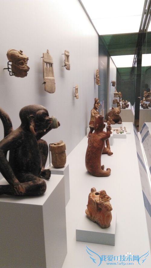 墨西哥旅游攻略二:普埃布拉、乔卢拉