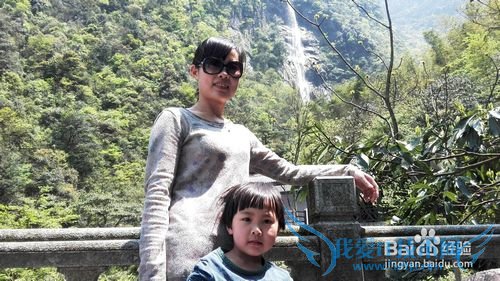 明月山旅游攻略&云谷风瀑