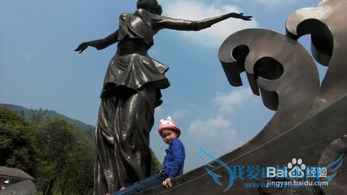 明月山旅游攻略&云谷风瀑