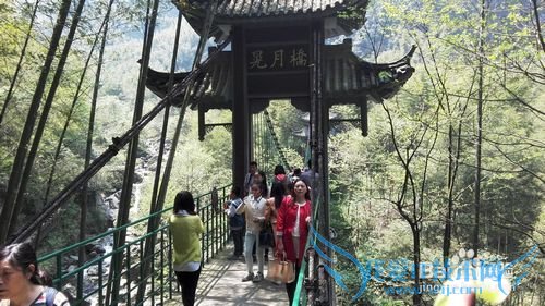 明月山旅游攻略&云谷风瀑