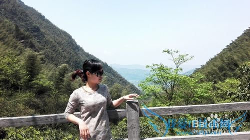 明月山旅游攻略&云谷风瀑