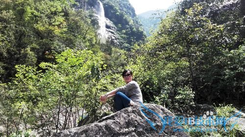 明月山旅游攻略&云谷风瀑