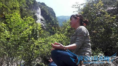 明月山旅游攻略&云谷风瀑