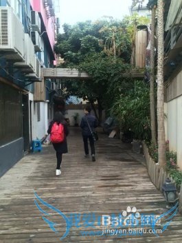 南充出发6天如何玩转厦门、深圳的旅游计划