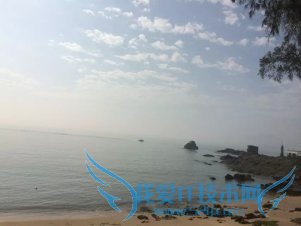 南充出发6天如何玩转厦门、深圳的旅游计划