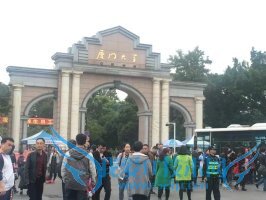 南充出发6天如何玩转厦门、深圳的旅游计划