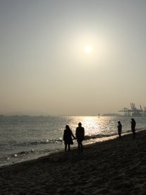 南充出发6天如何玩转厦门、深圳的旅游计划