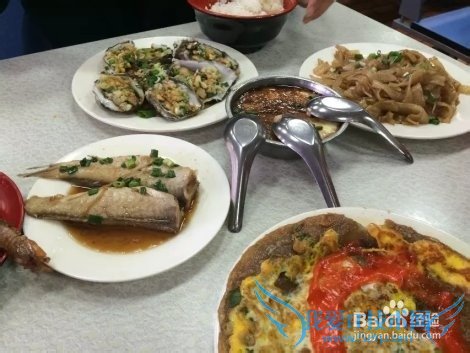 南充出发6天如何玩转厦门、深圳的旅游计划