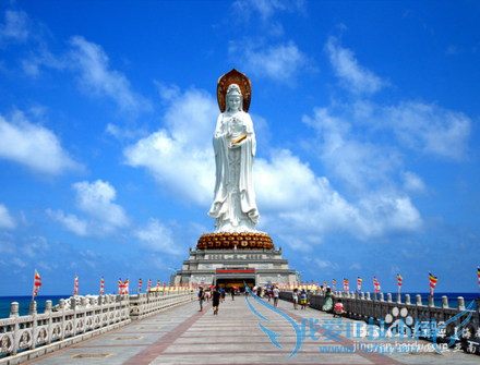 三亚旅游景点