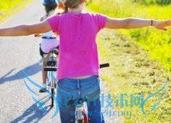 暑假带孩子去旅游