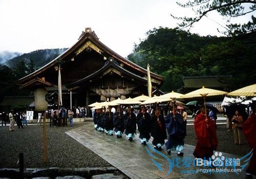 日本旅游怎么才算没白去?