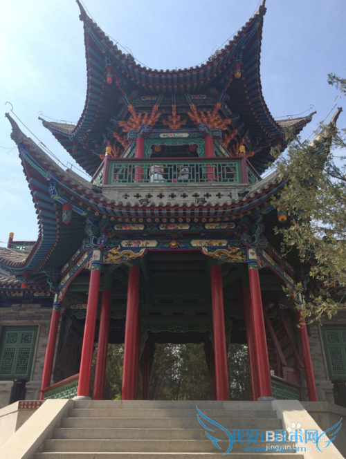 上海出发到兰州旅游贴心攻略