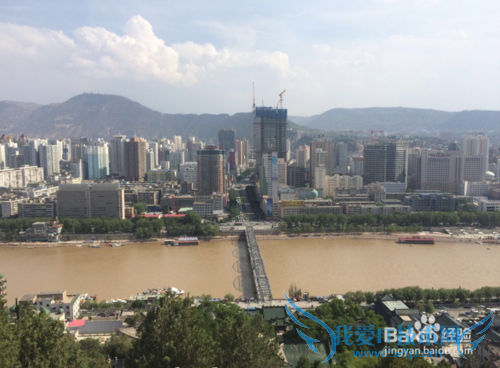 上海出发到兰州旅游贴心攻略