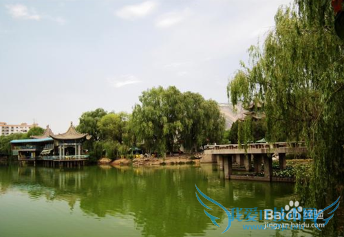 上海出发到兰州旅游贴心攻略