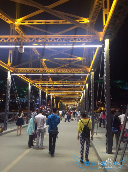 上海出发到兰州旅游贴心攻略