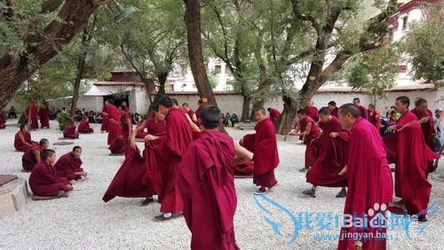 西藏拉萨周边游攻略