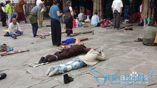 西藏拉萨周边游攻略