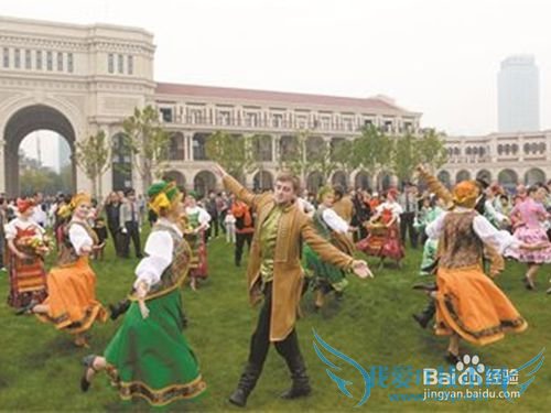 天津有什么旅游景点