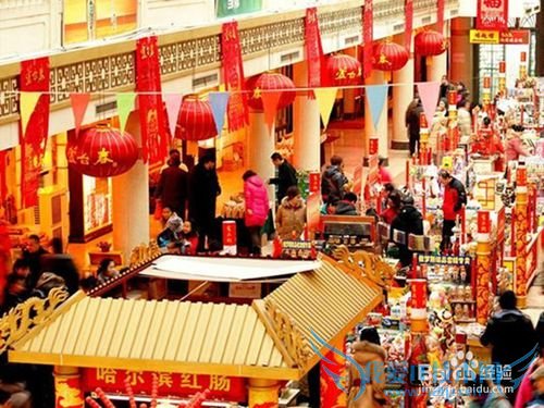 天津有什么旅游景点